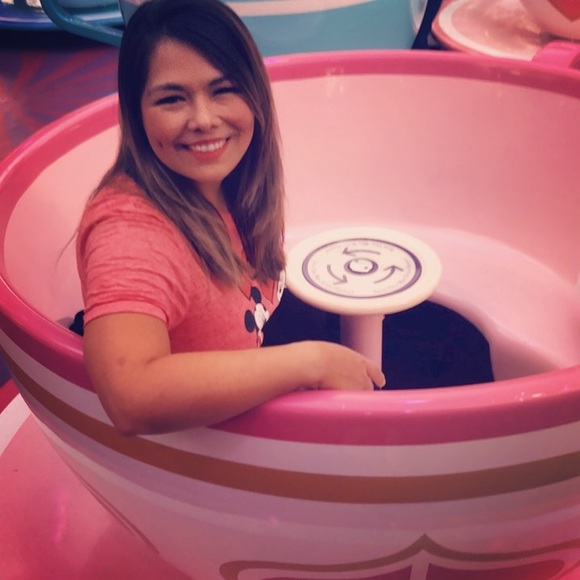 Meet your Posher, Bianca - Picture 1 of 1